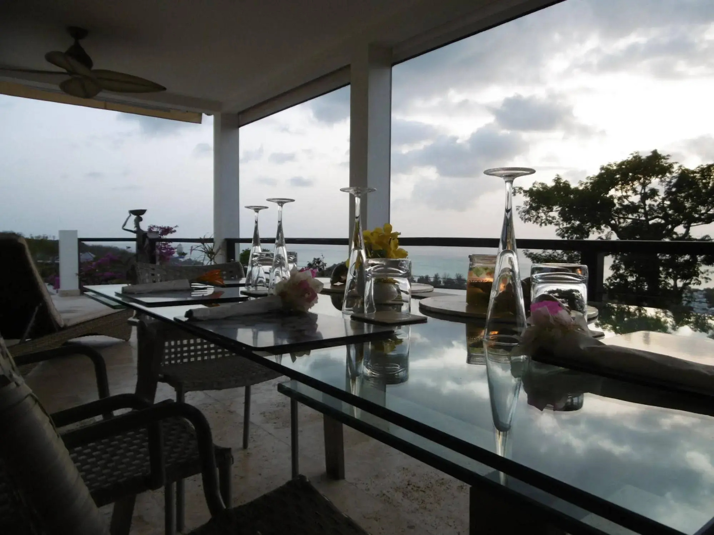 Villa Amazing