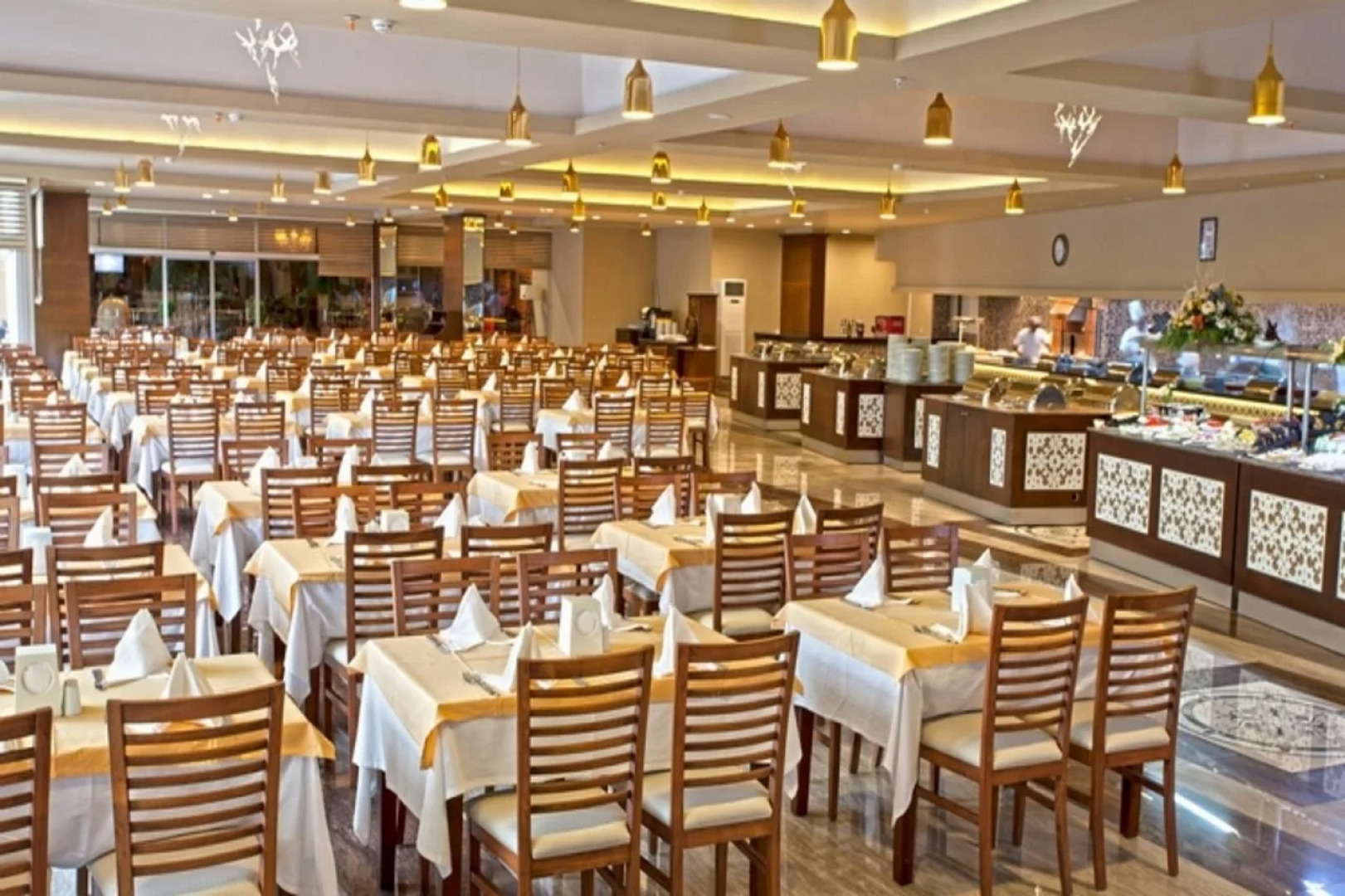 My Home Resort - All inclusive