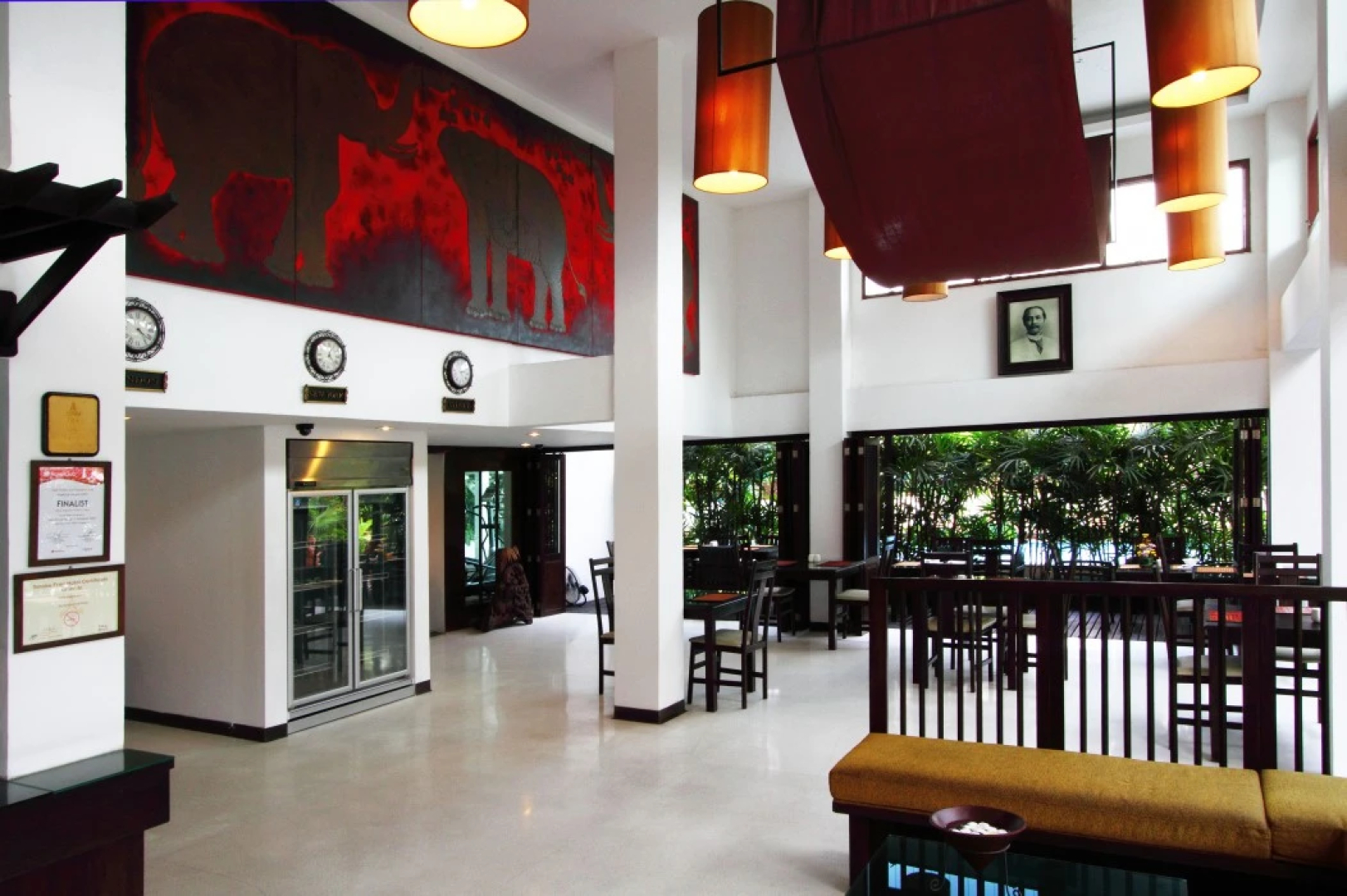 Siam Piman Hotel