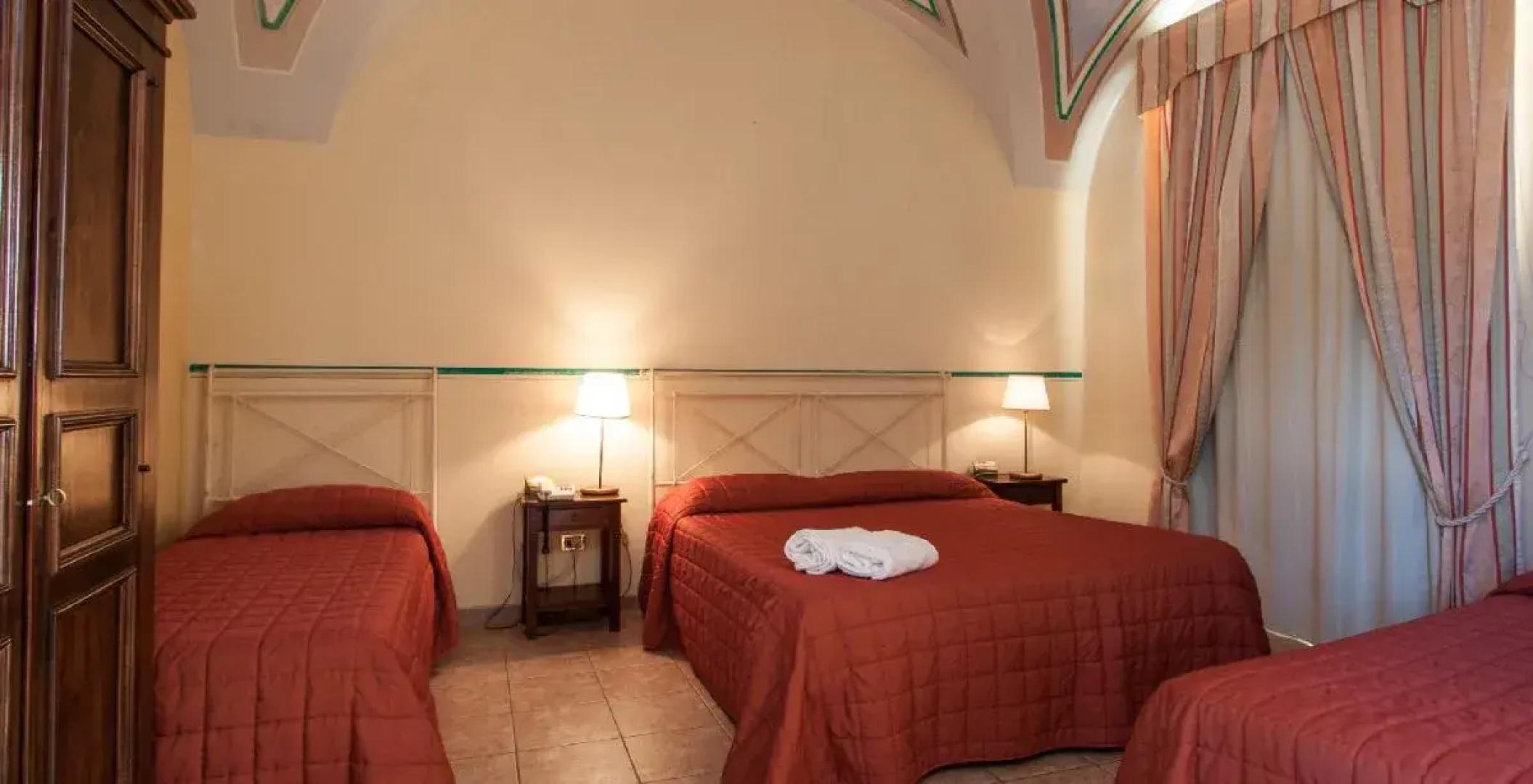 Borgo San Martino Club Resort