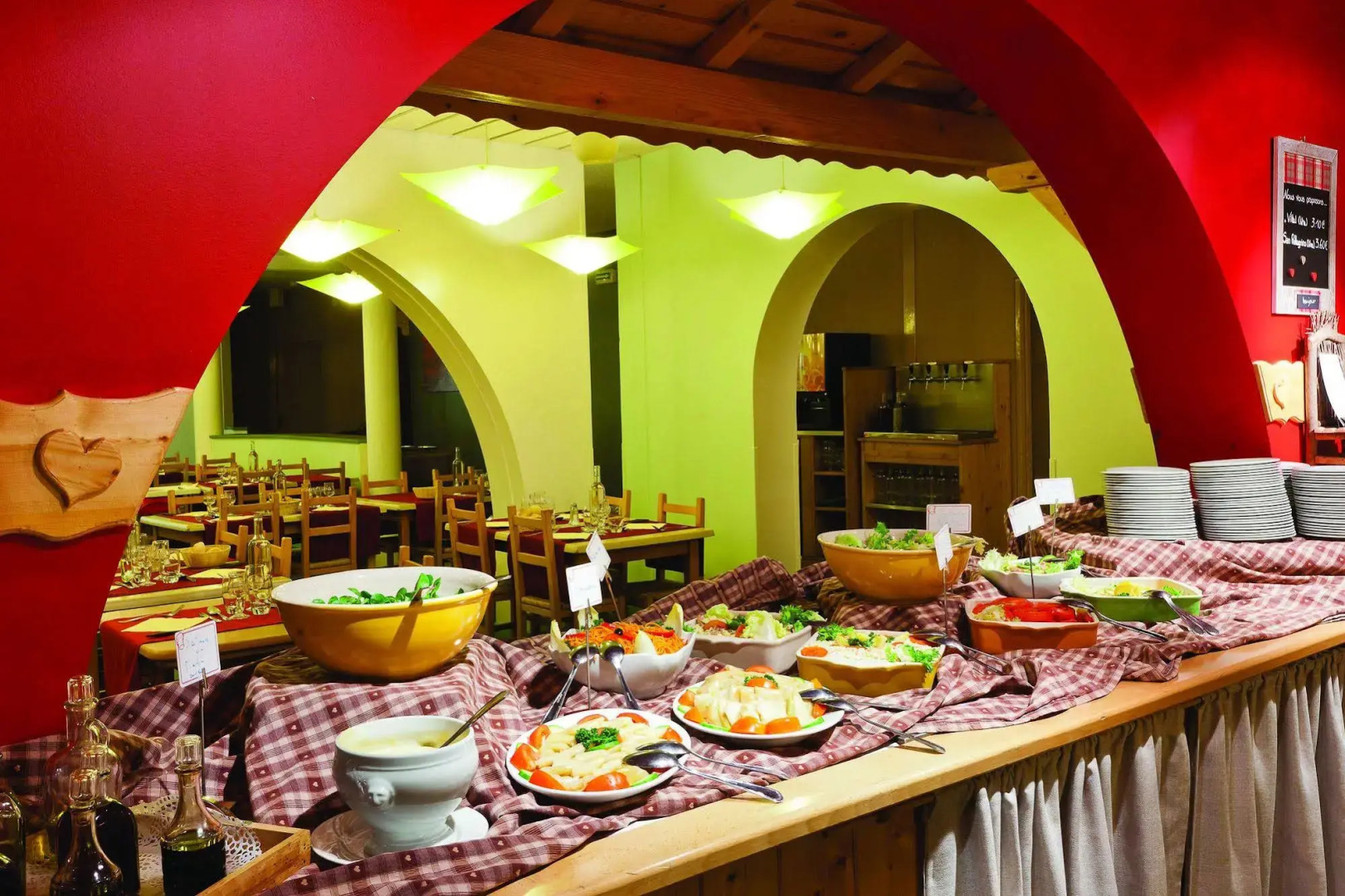 Club Vacances Bleues Les Horizons du Lac