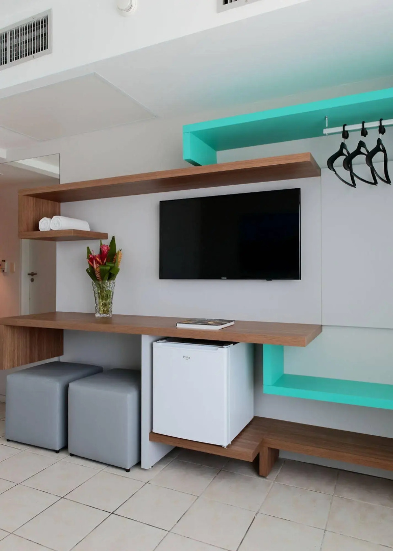 Hotel Ponta Verde Maceio