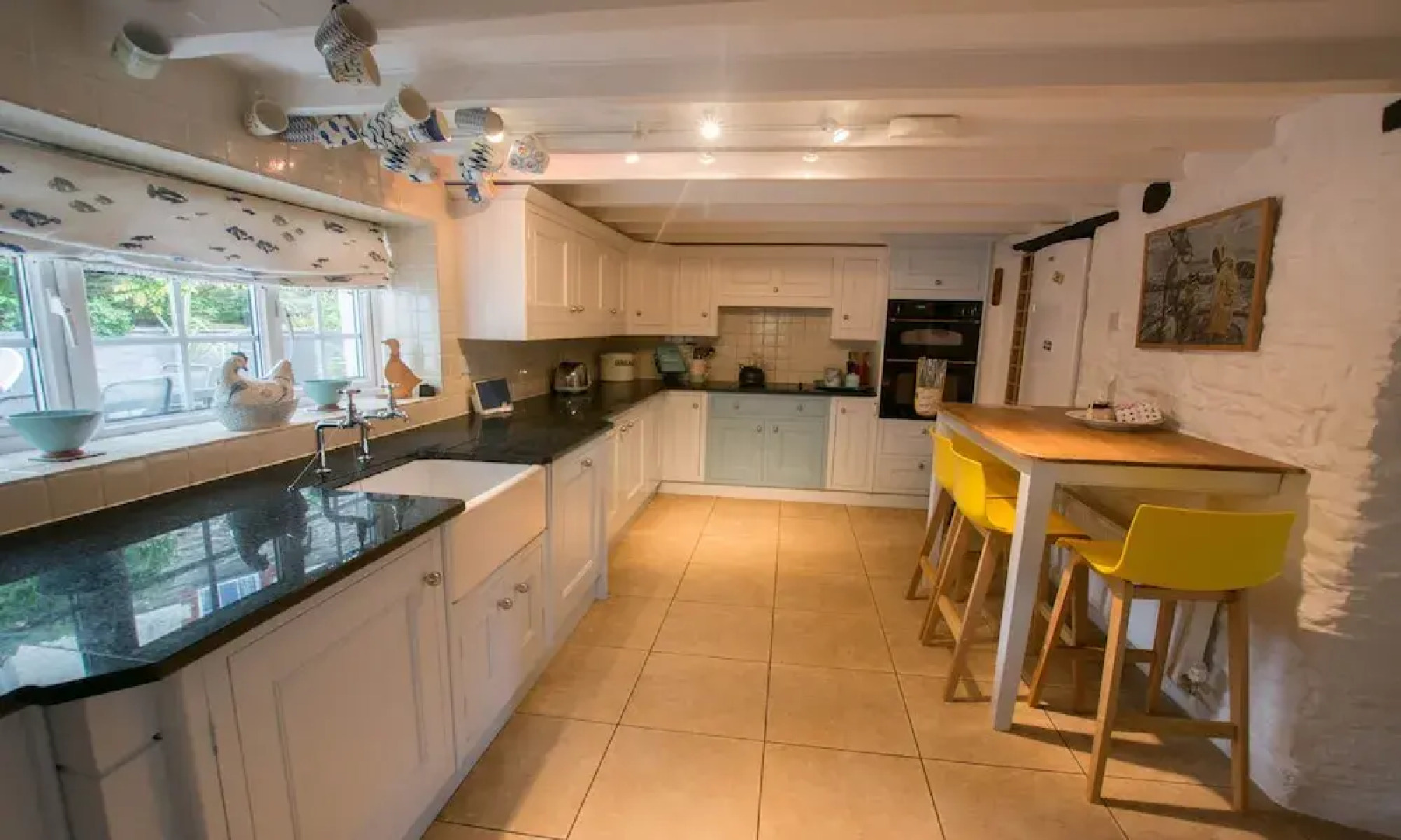 Mill Farm Croyde 4 Bedrooms Sleeps 9 Dog Friendly & Sauna