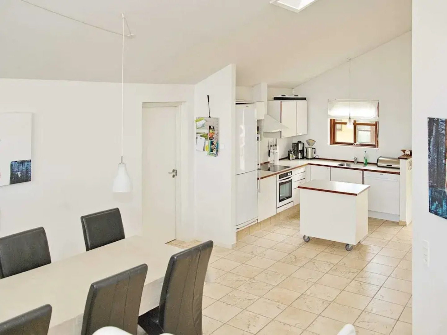 6 Person Holiday Home in Egernsund-by Traum