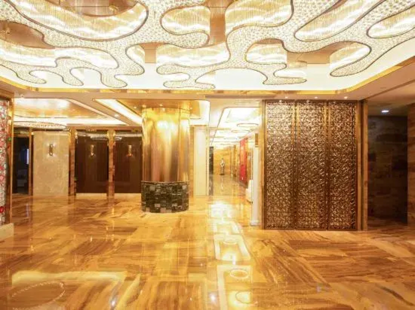 Haowangjiao Hotel