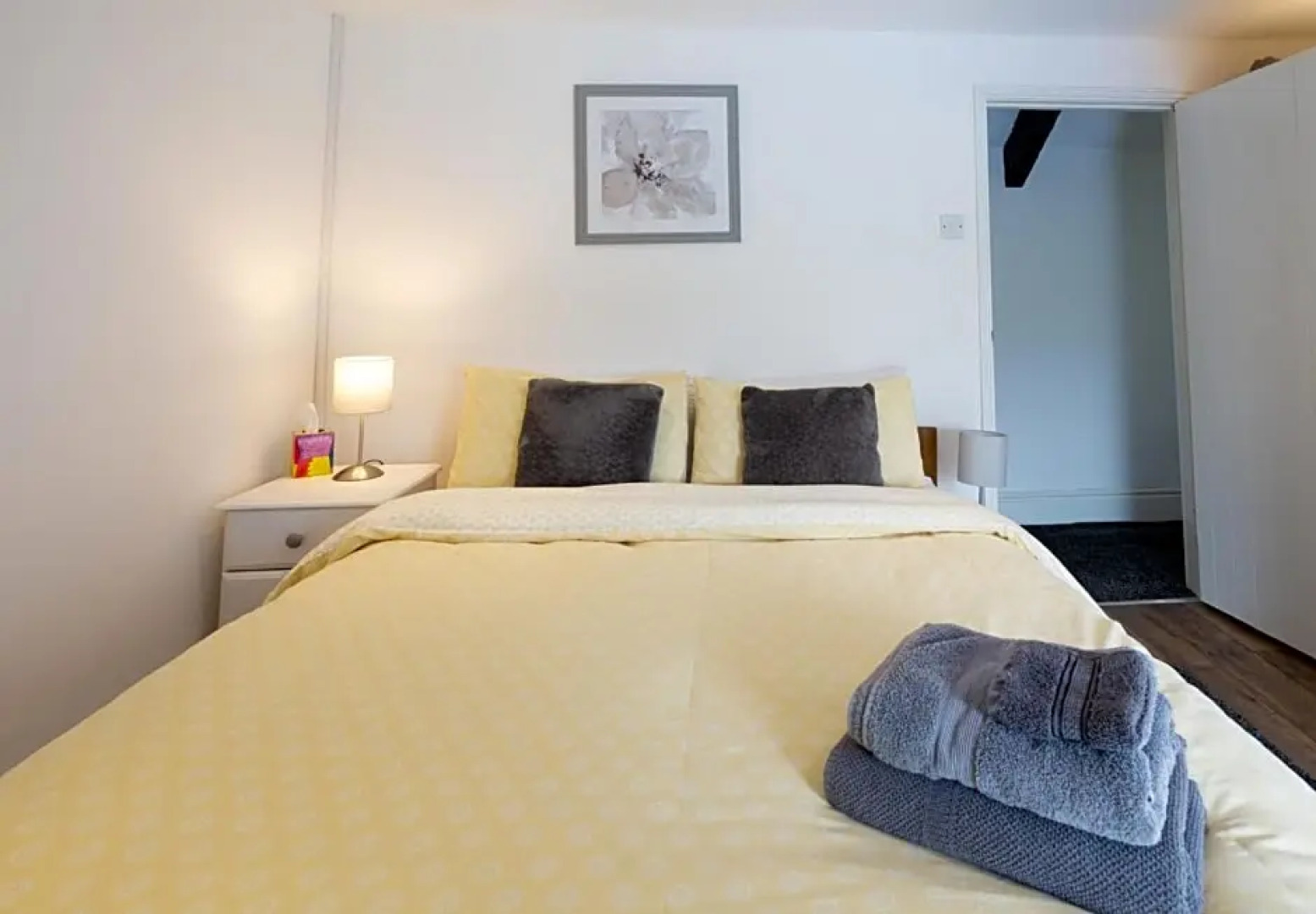 Cwtch Farm Bed & Breakfast