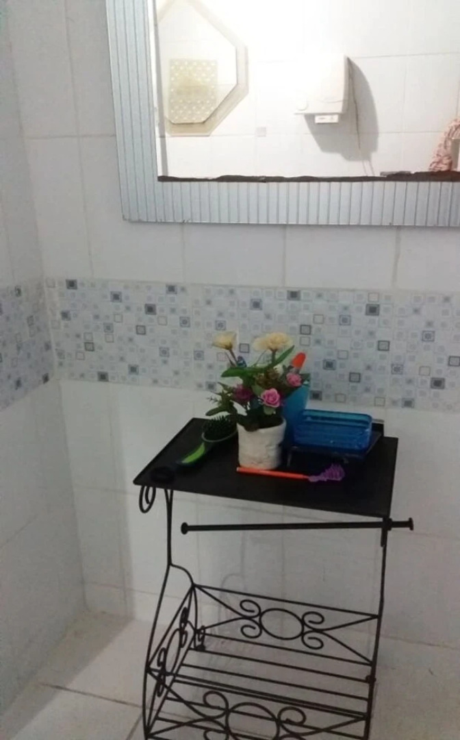 Casa Hostal El Aromo