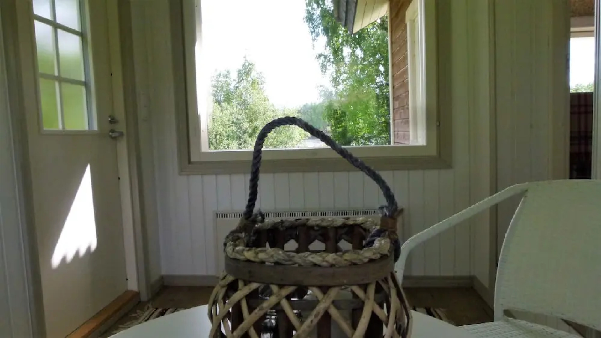 Salkolahti Vehmaanpirtti