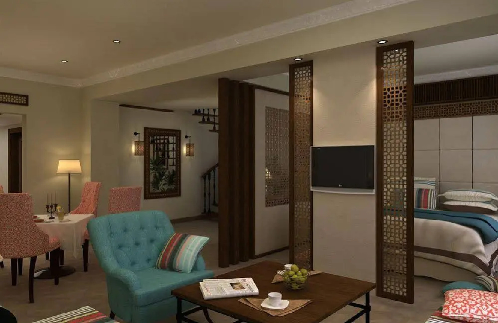 Al Bidda Boutique - Souq Waqif