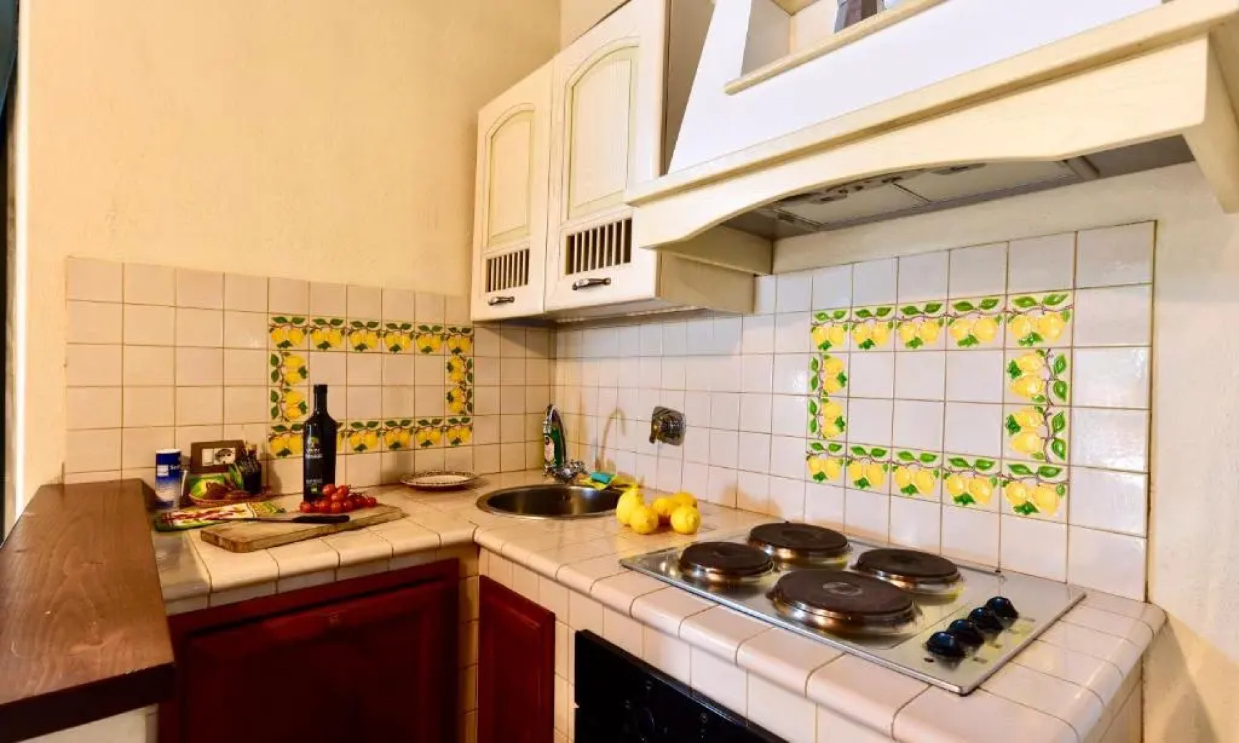 Agriturismo Cafaggio Primo