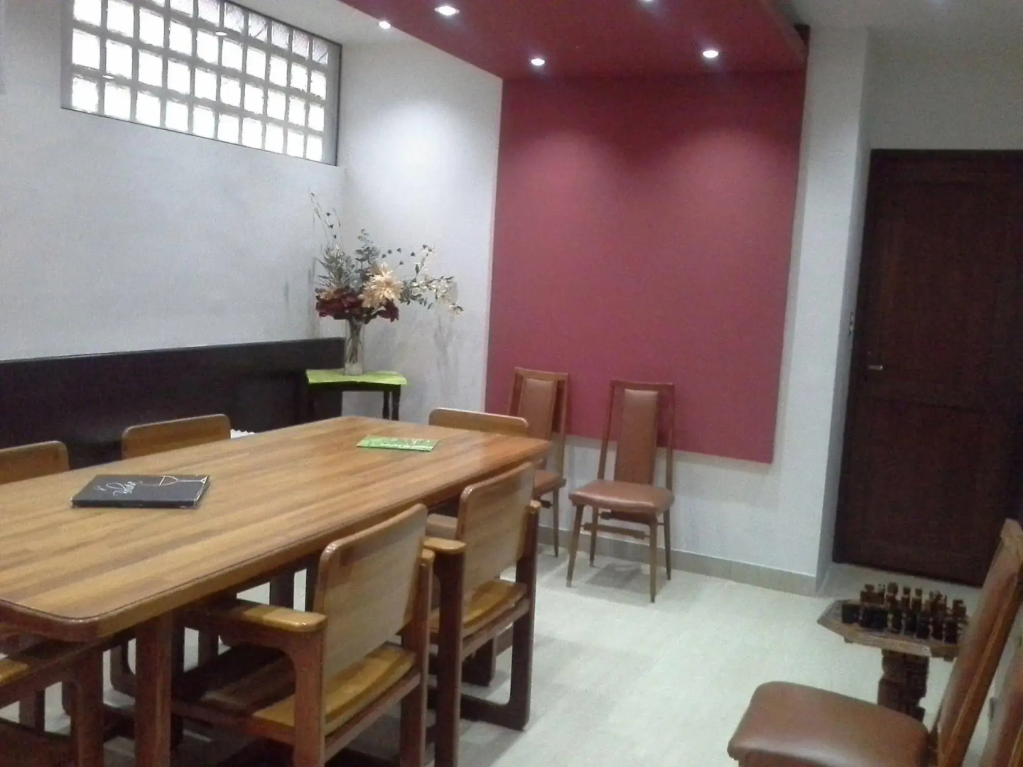 Hotel Carmen