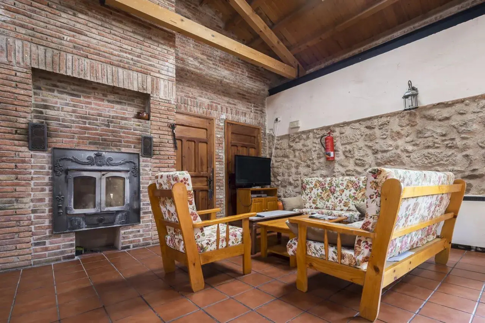 Albergue Molino Solacuesta