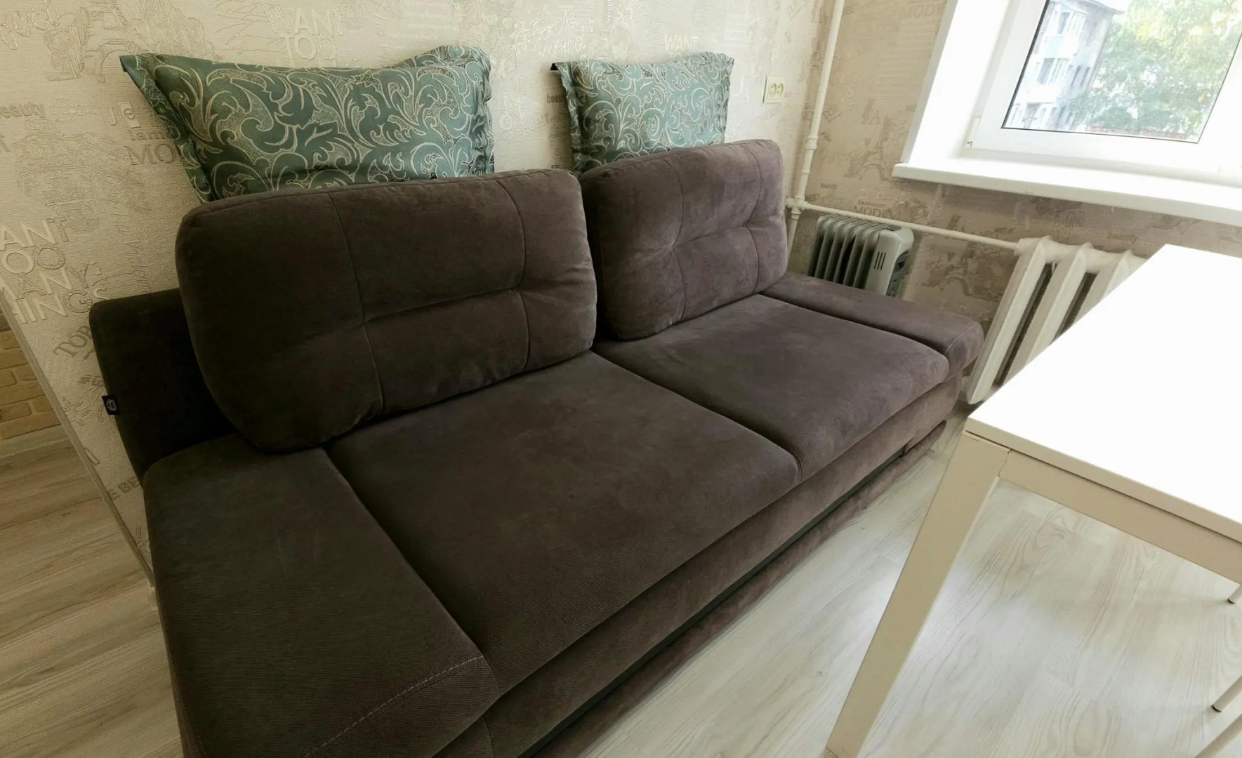 Апартаменты на улице Шотмана 3