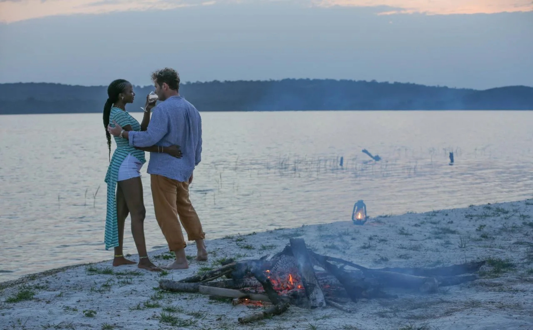 Victoria Forest Resort