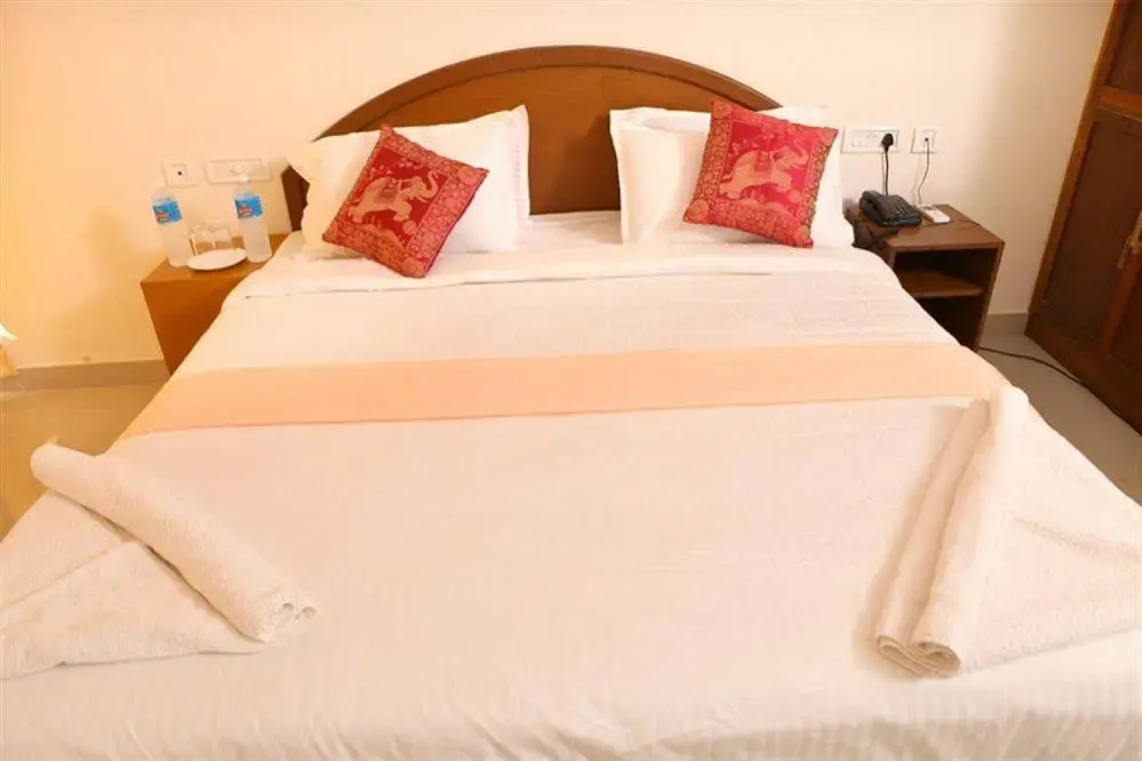 Samudratheeram Beach Resort