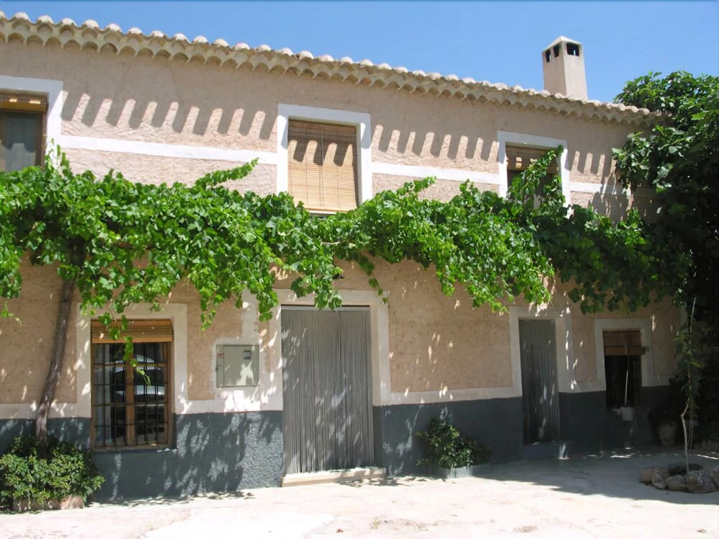 Casas Noguericas