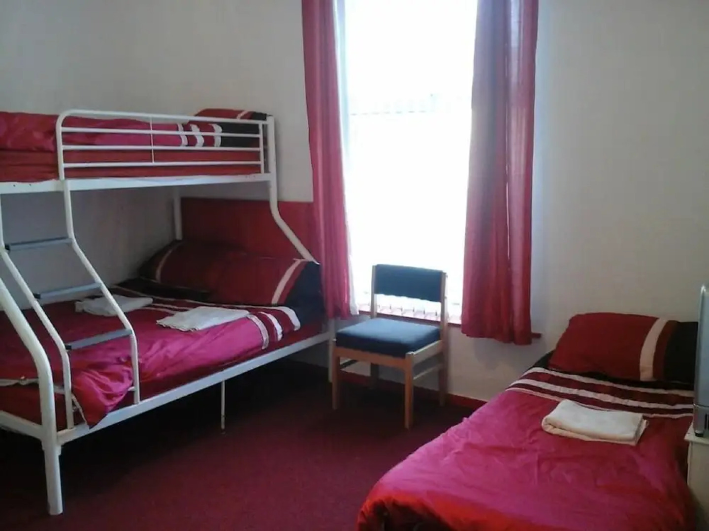 Heavenly Nights Guest House