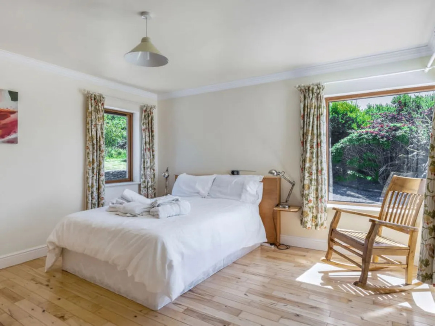 Holiday Home Cuascrome