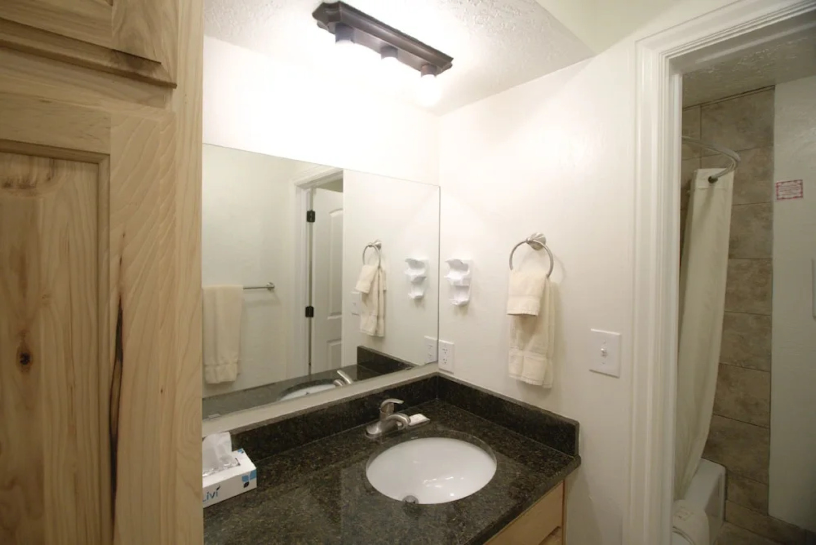 Multi Resorts at Bear Lake