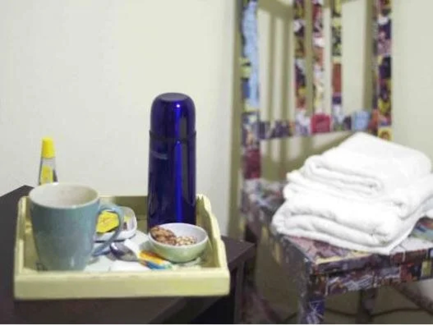 Humacao Bed & Breakfast