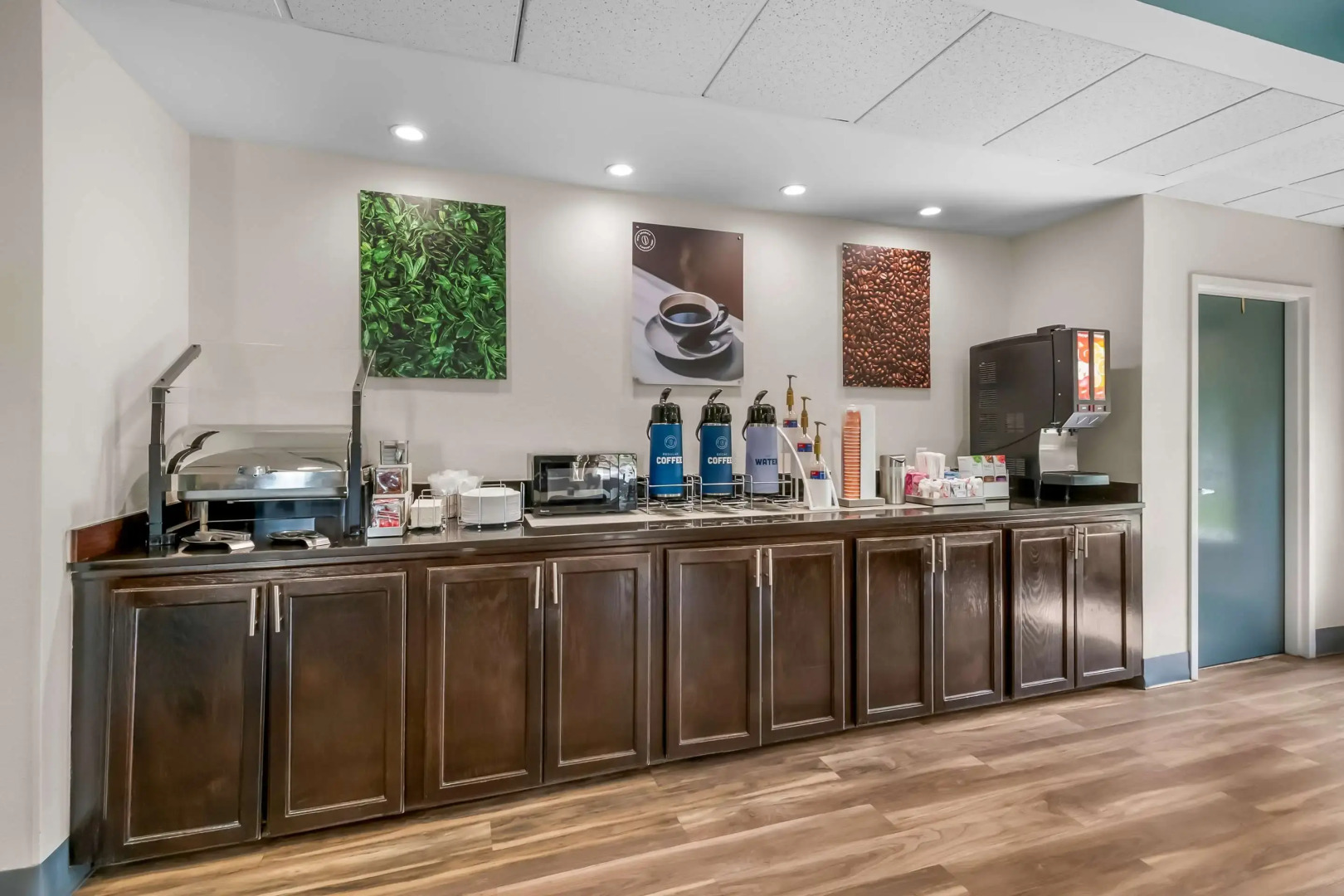 Clarion Pointe Apex – Holly Springs