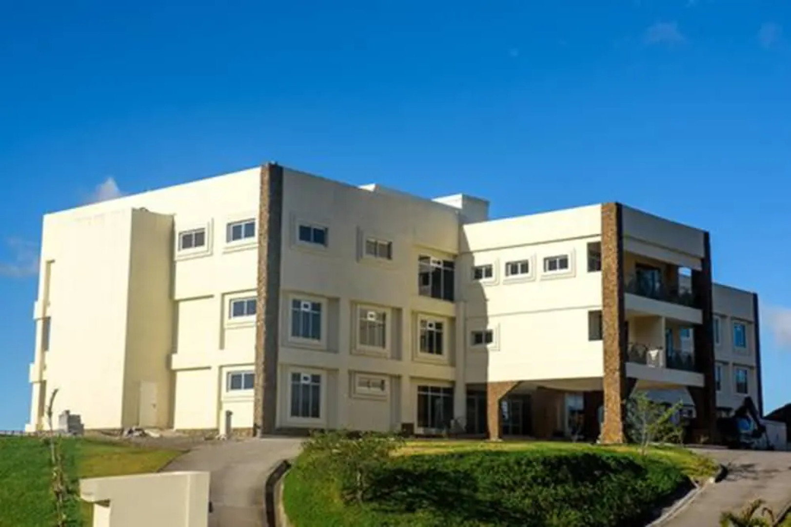 Horizonte Resort Hotel & Spa