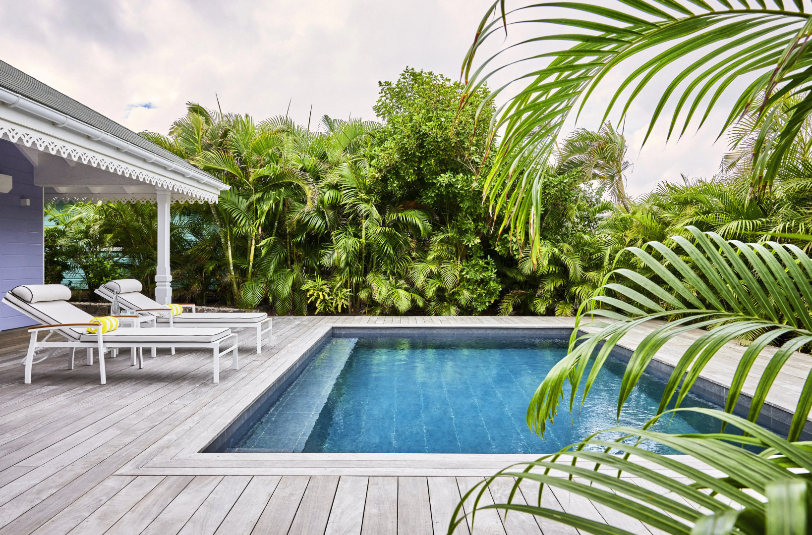 Rosewood Le Guanahani St Barth