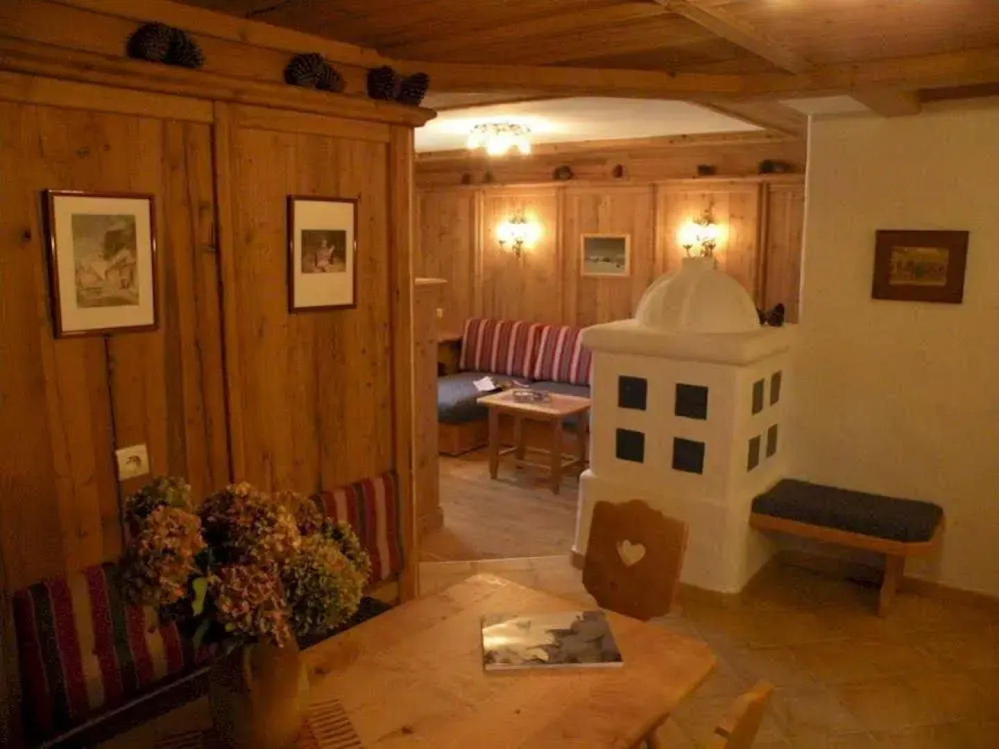 Le Chalet Altibar