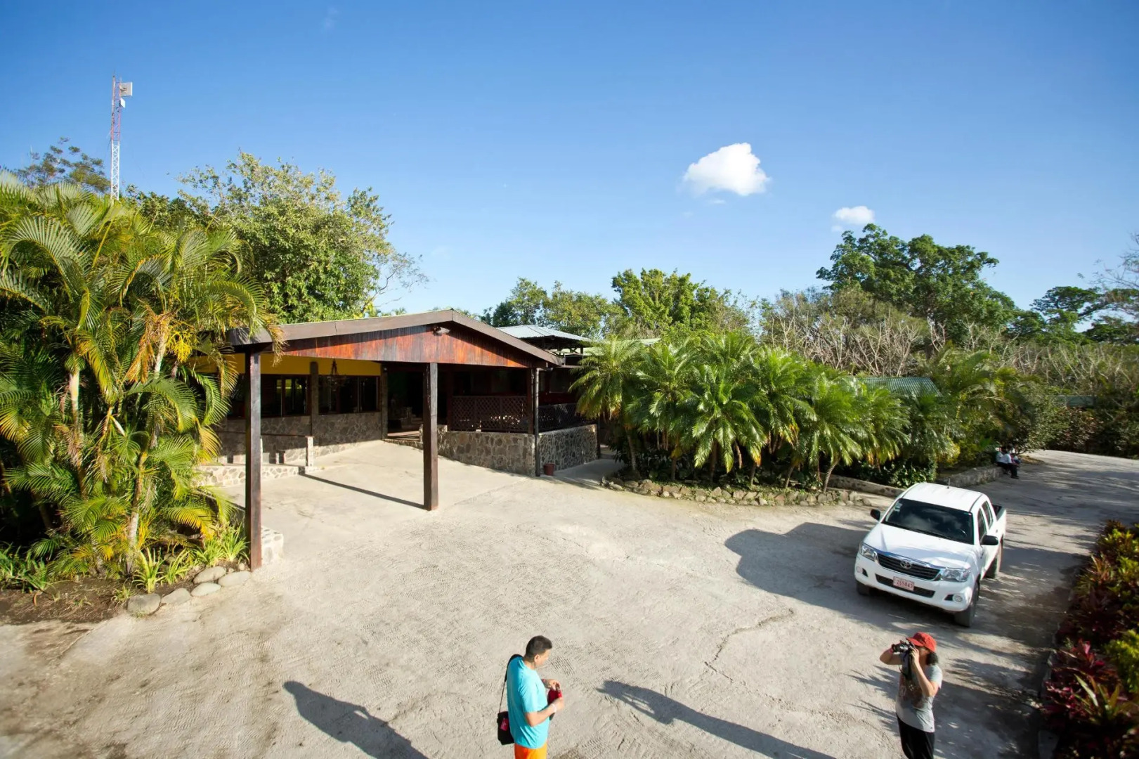 Buena Vista del Rincon Eco Adventure Park, Hotel & Spa