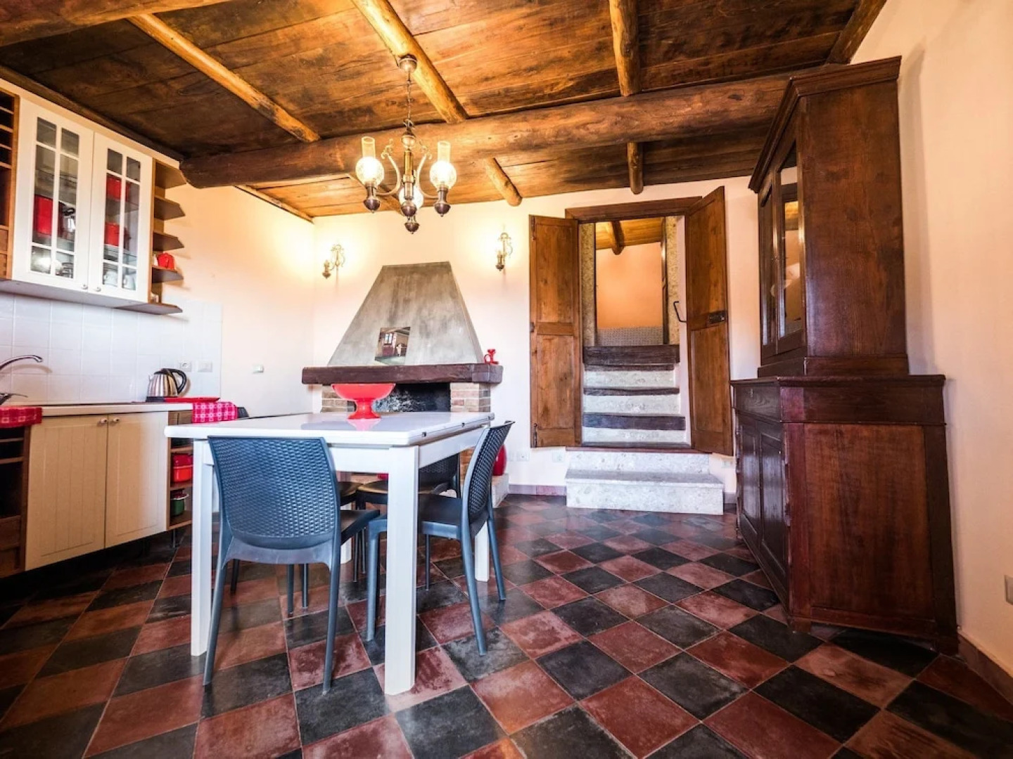 Il Becco Felice Food & Farm Holiday