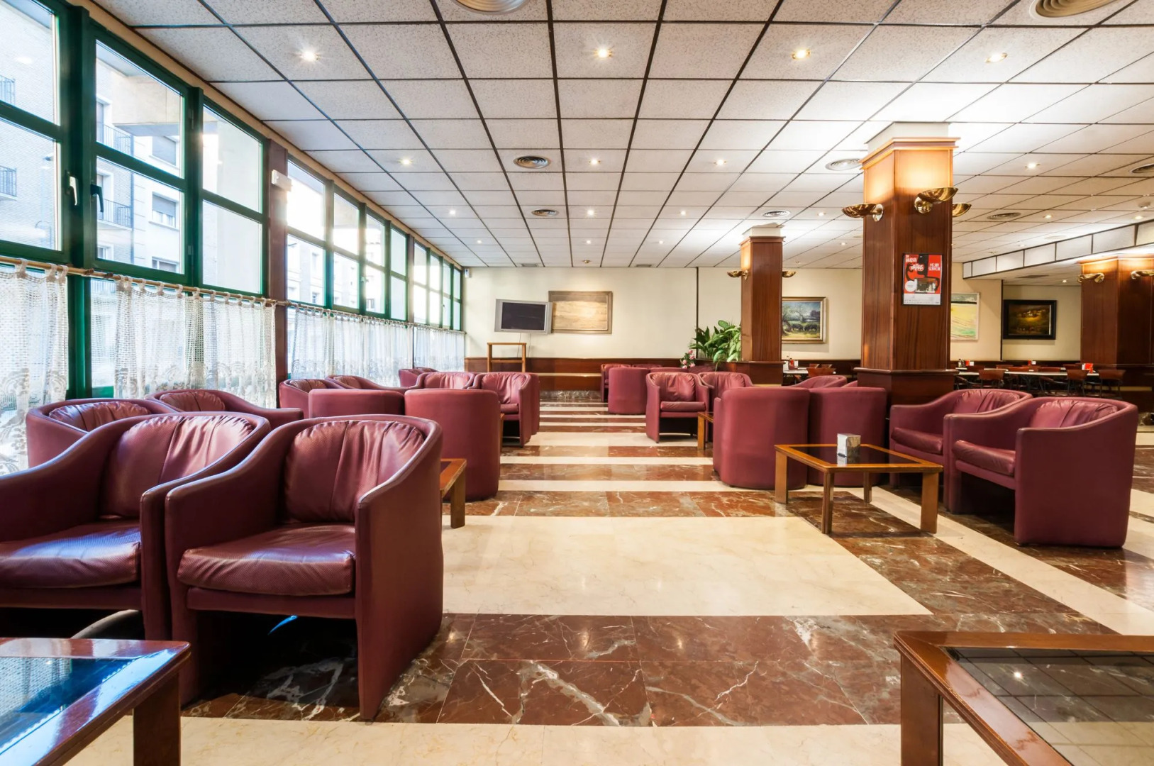 Hotel Pedro I de Aragón