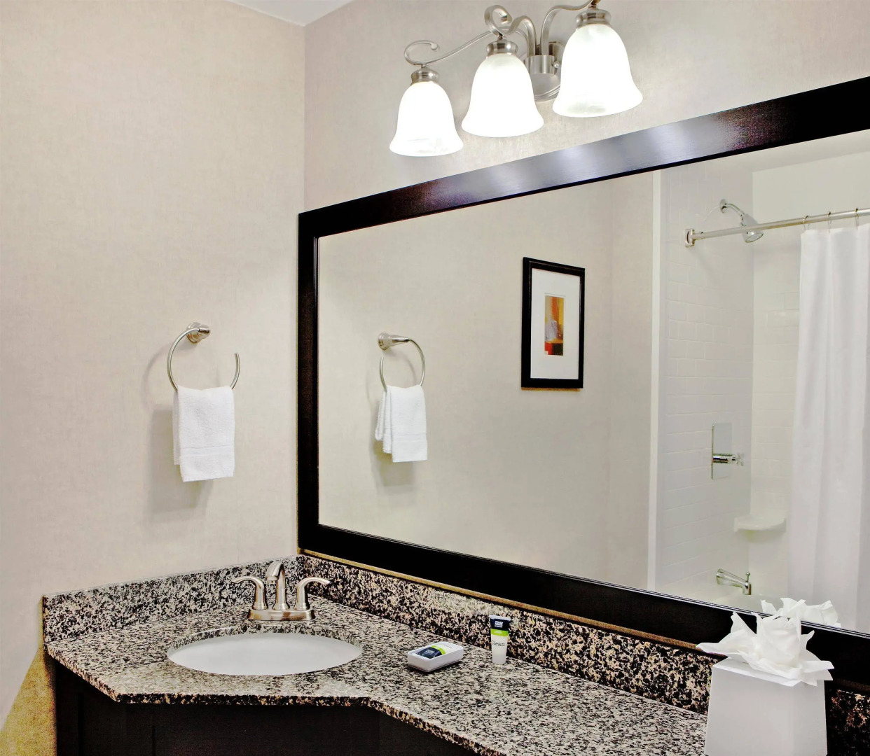 Four Points by Sheraton Kalamazoo