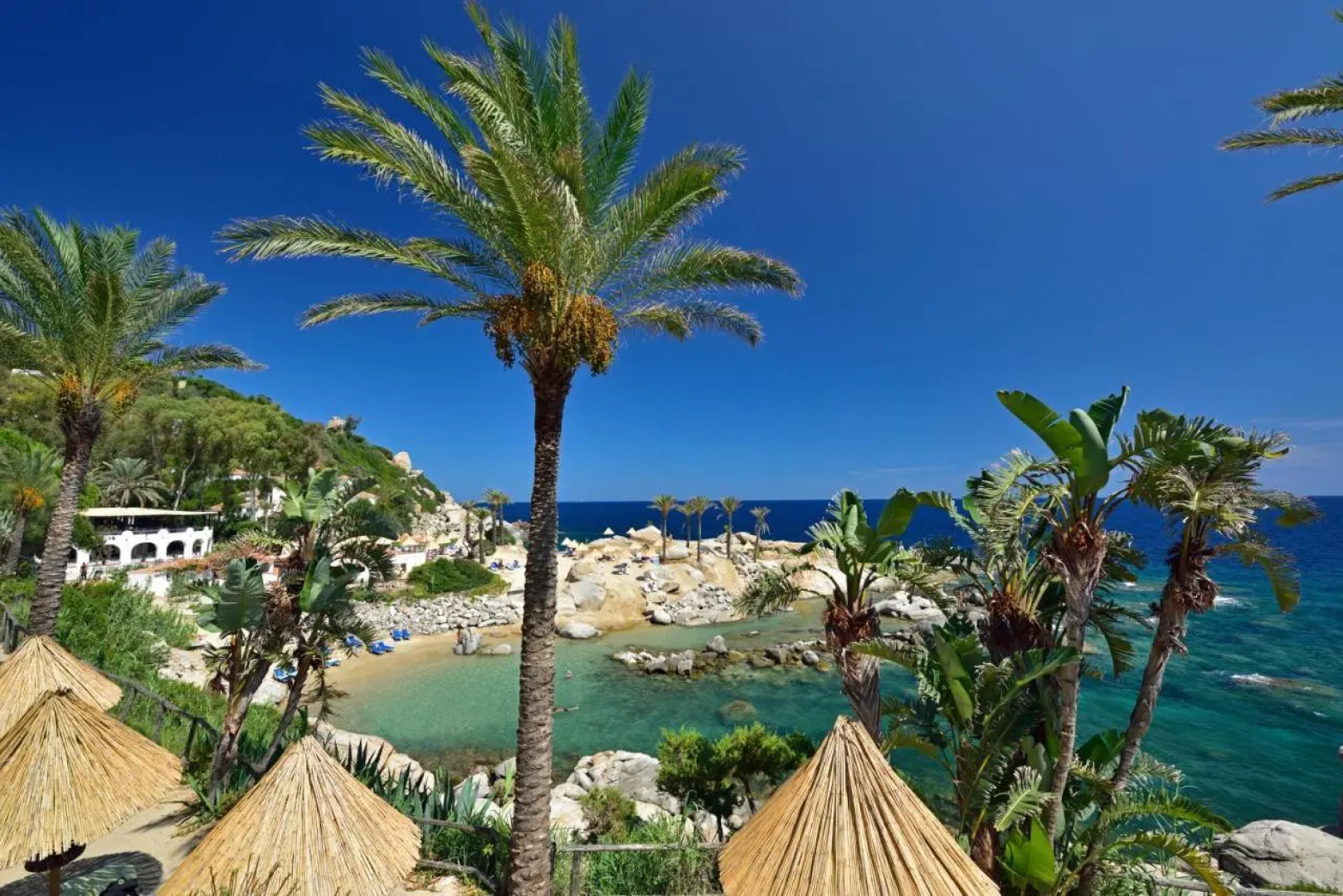 Arbatax Park Resort - Ville del Parco