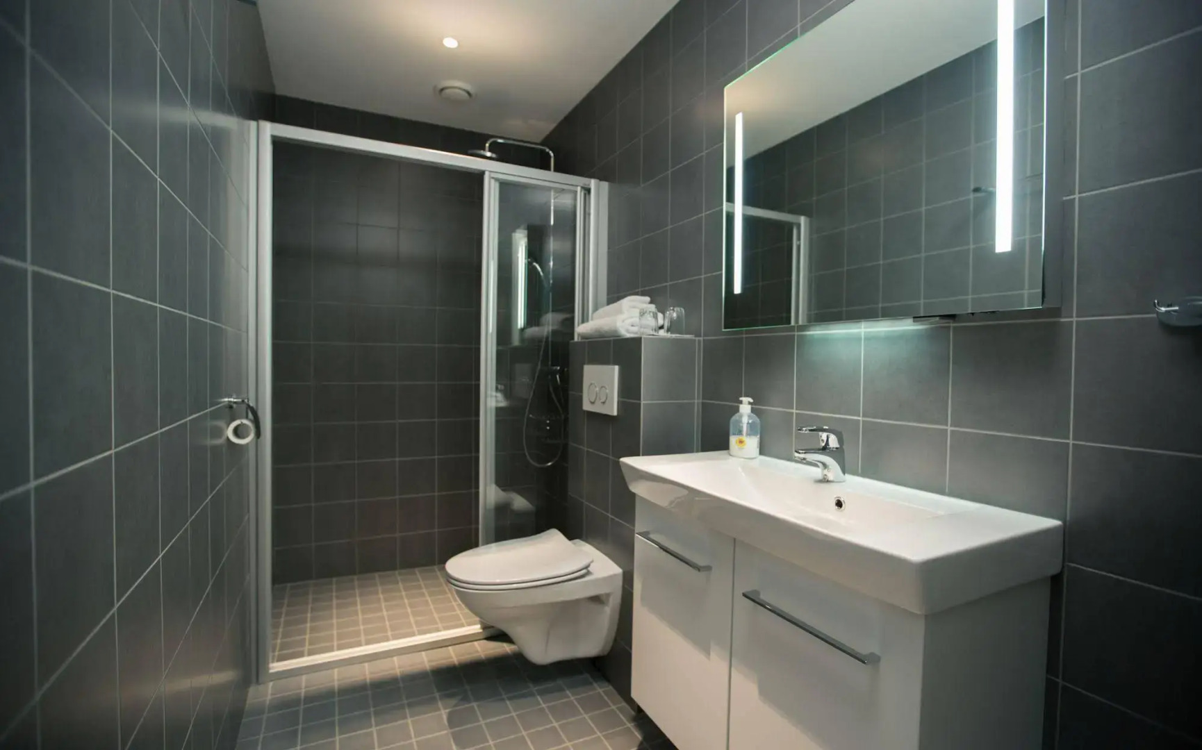 Arctic Panorama Lodge