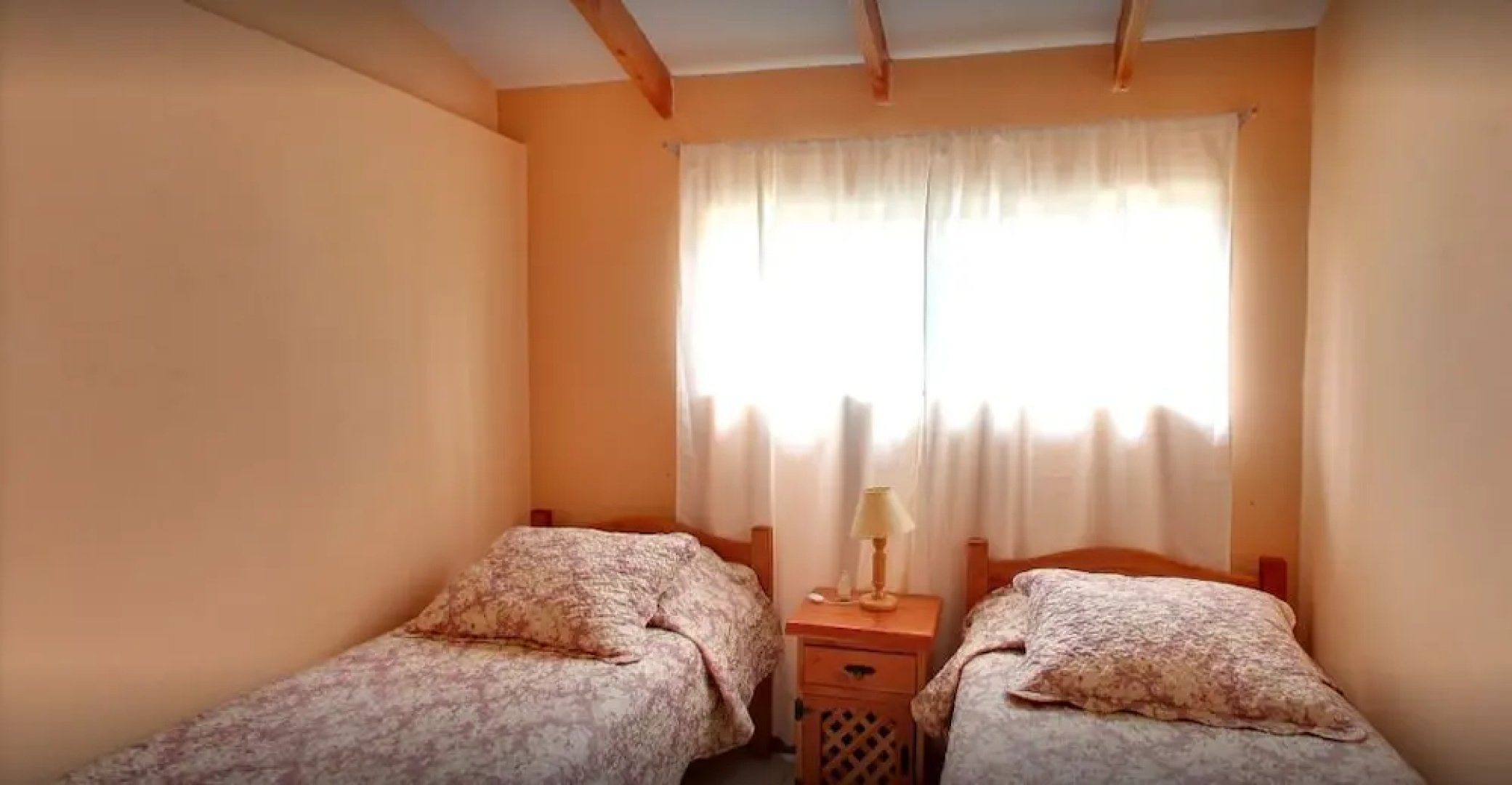 Amable Apart Hotel Escala Real
