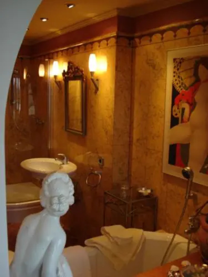 Hotel-Restaurant Bergmühle