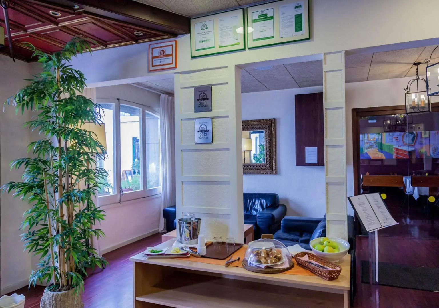 Hotel Galeon - Galeón Pavillón