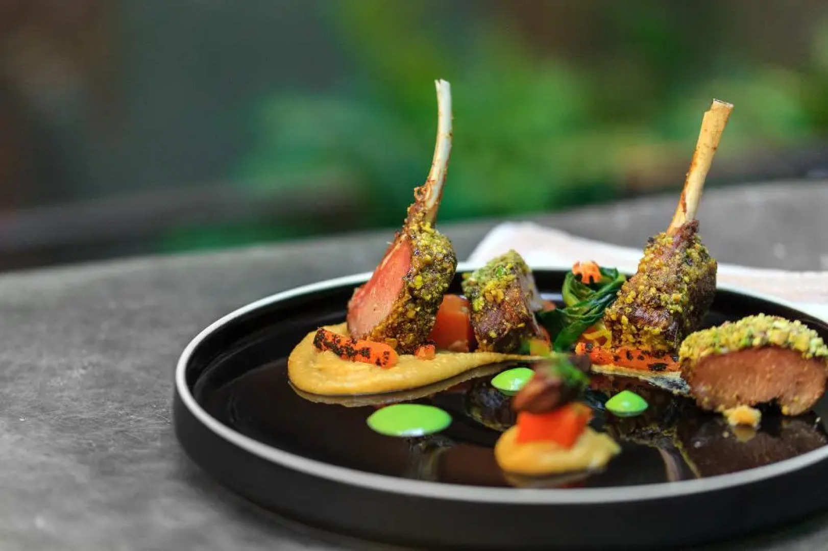 Quintocanto Hotel and Spa