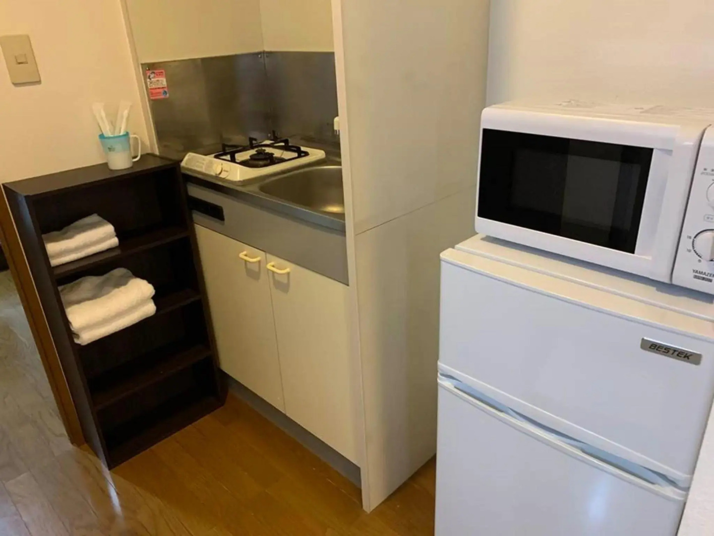 AO Dazaifu / Vacation STAY 61719