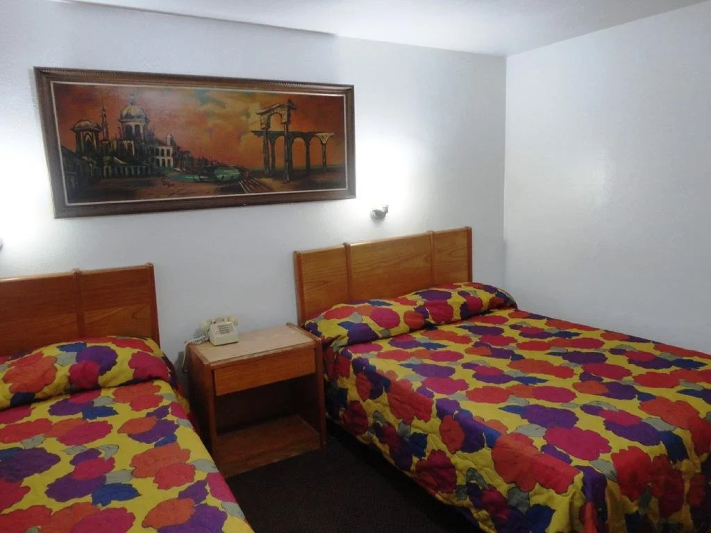 Economy Inn - Lawtey