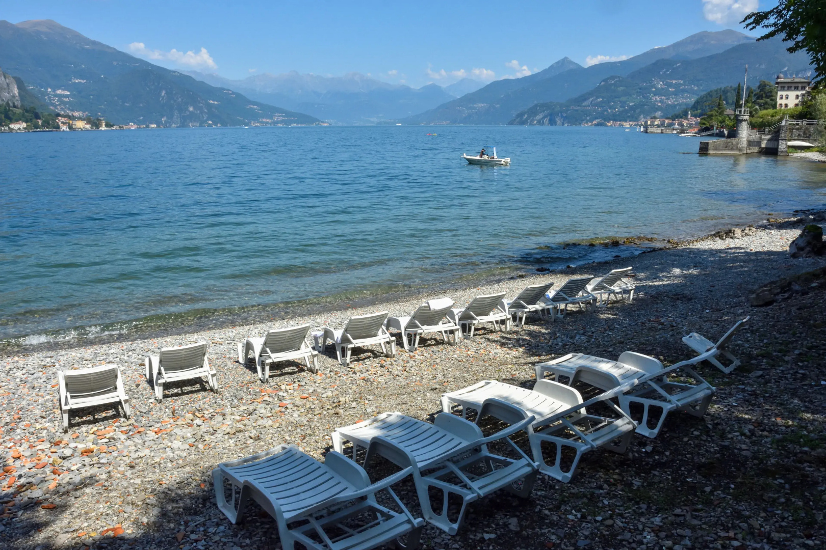 La Piccola Bellagio