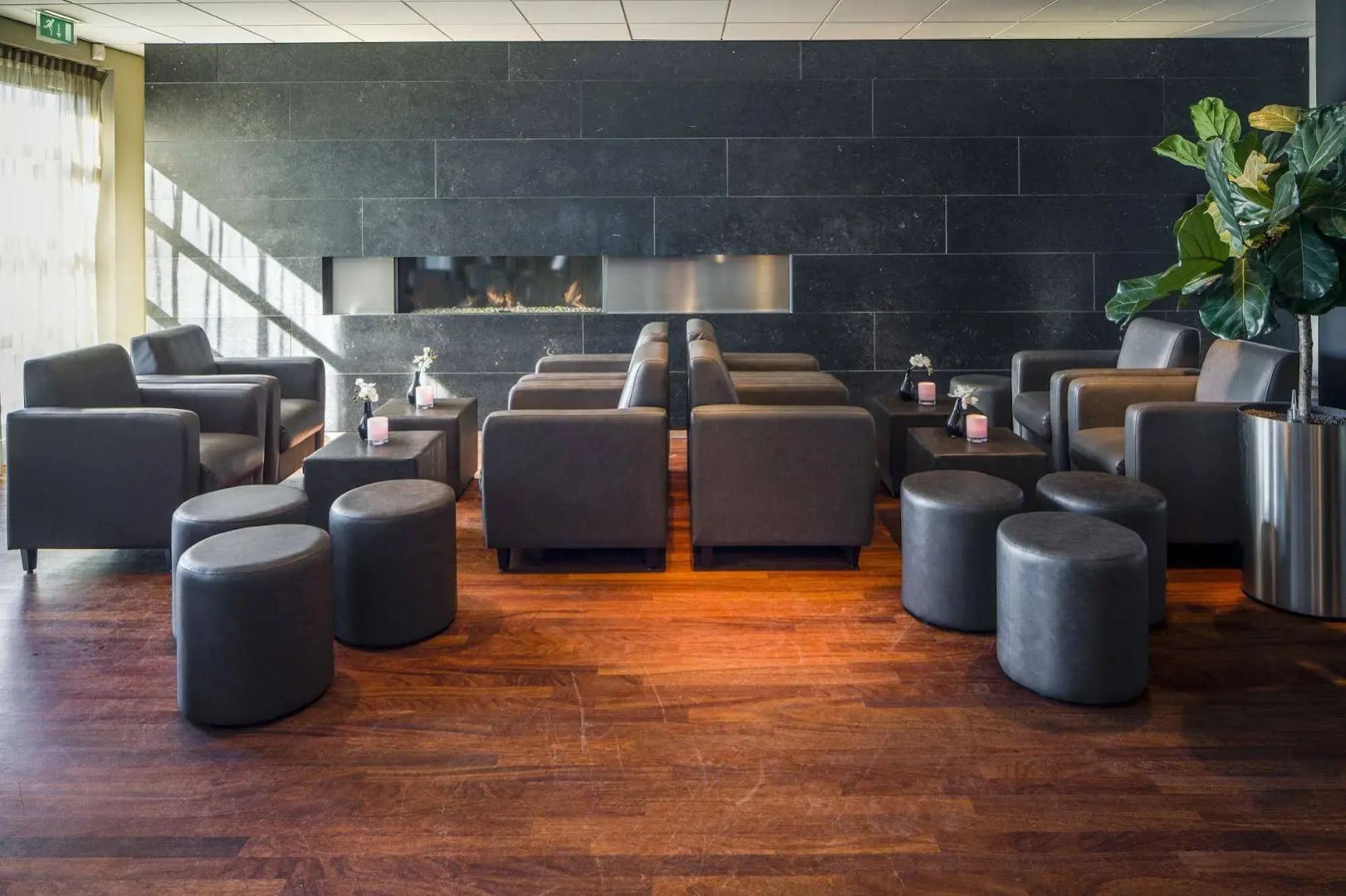 Fletcher Wellness-Hotel Trivium