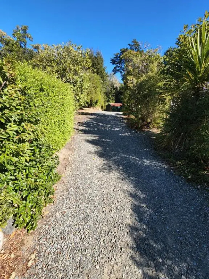 Possum Lodge