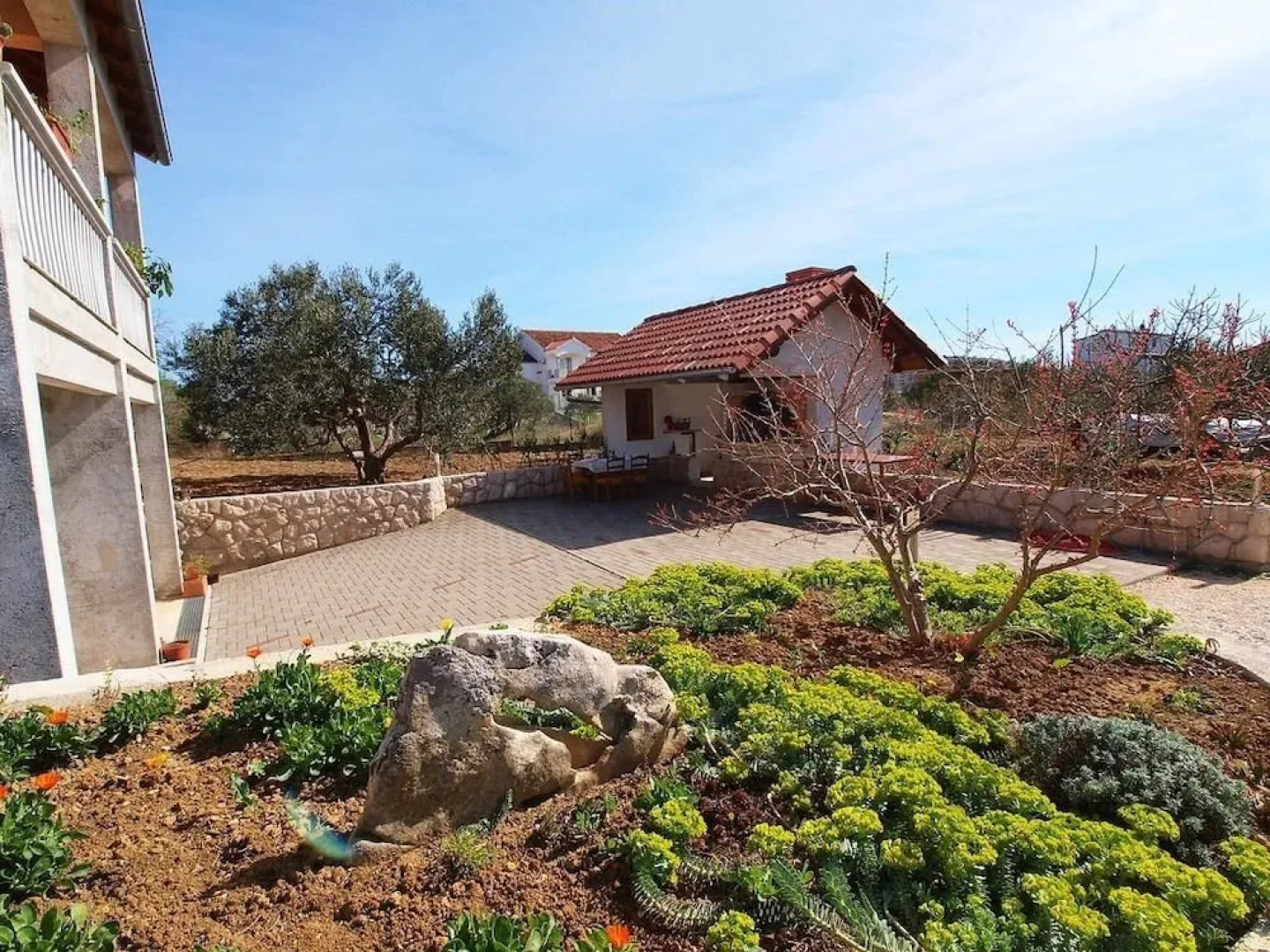 Apartments Jasminka Drage