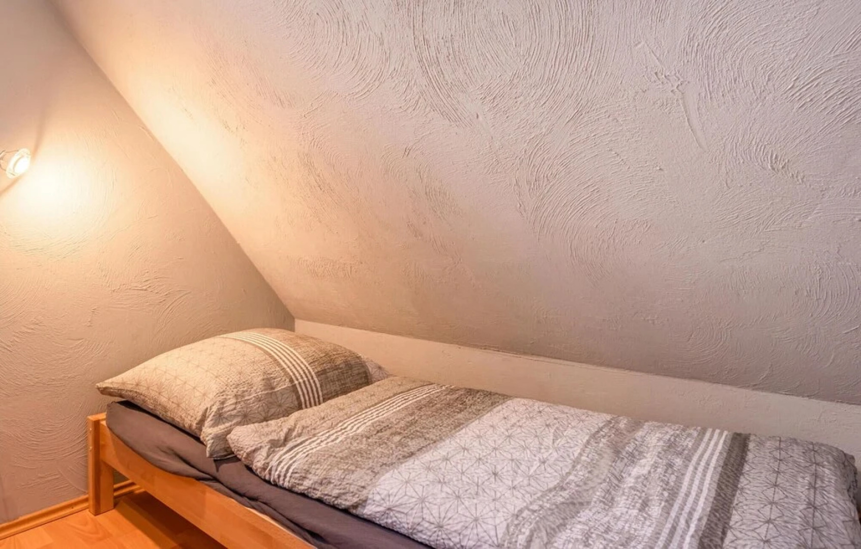 Awesome Home in Dithmarschen With 2 Bedrooms and Wifi