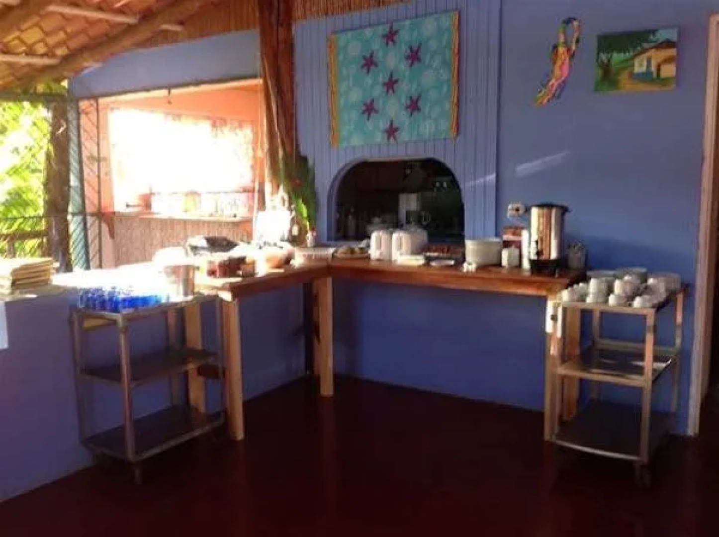 El Sueño Tropical Hotel