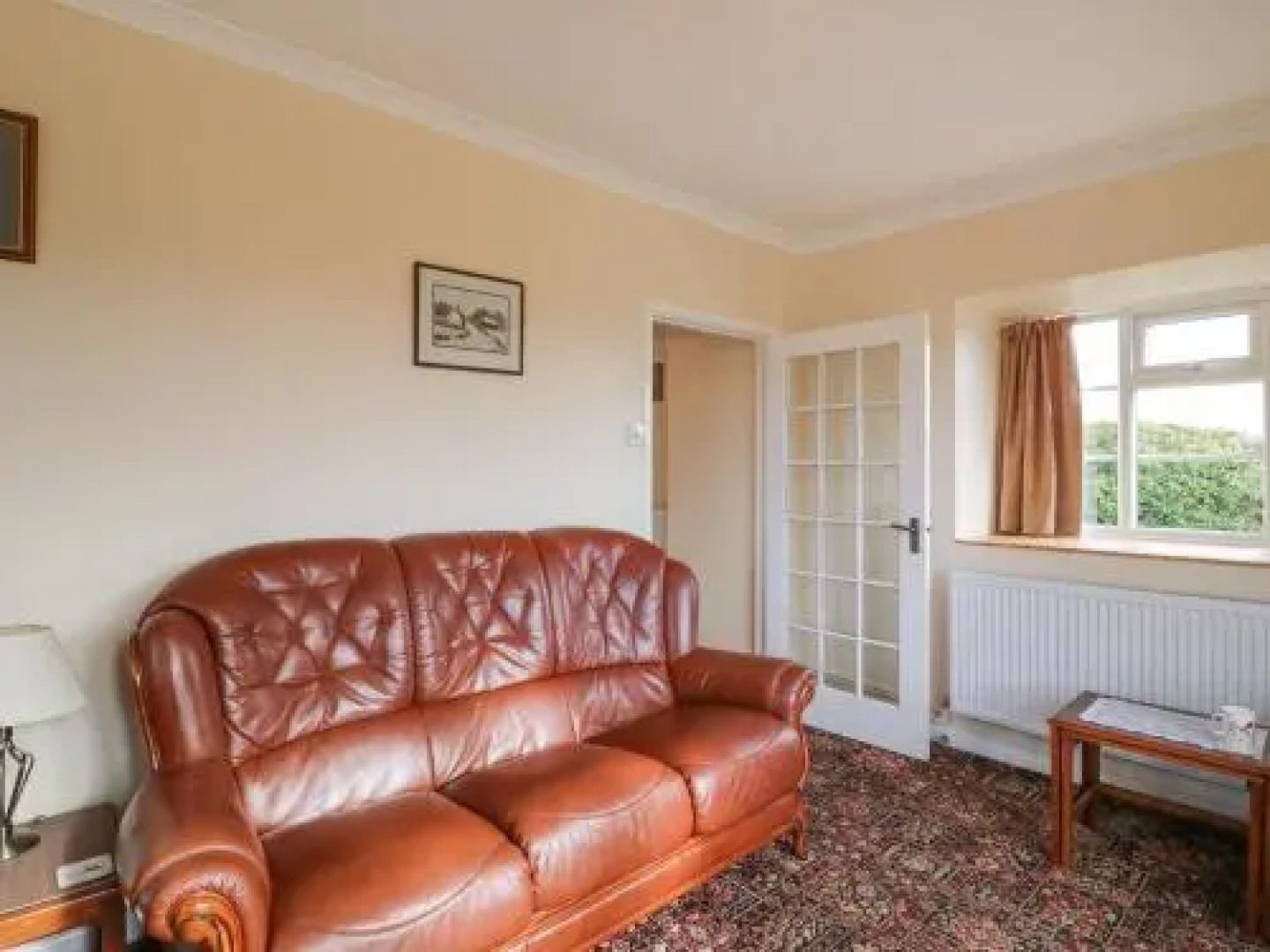 Cliff Farm No. 2 Cottage, BURTON BRADSTOCK