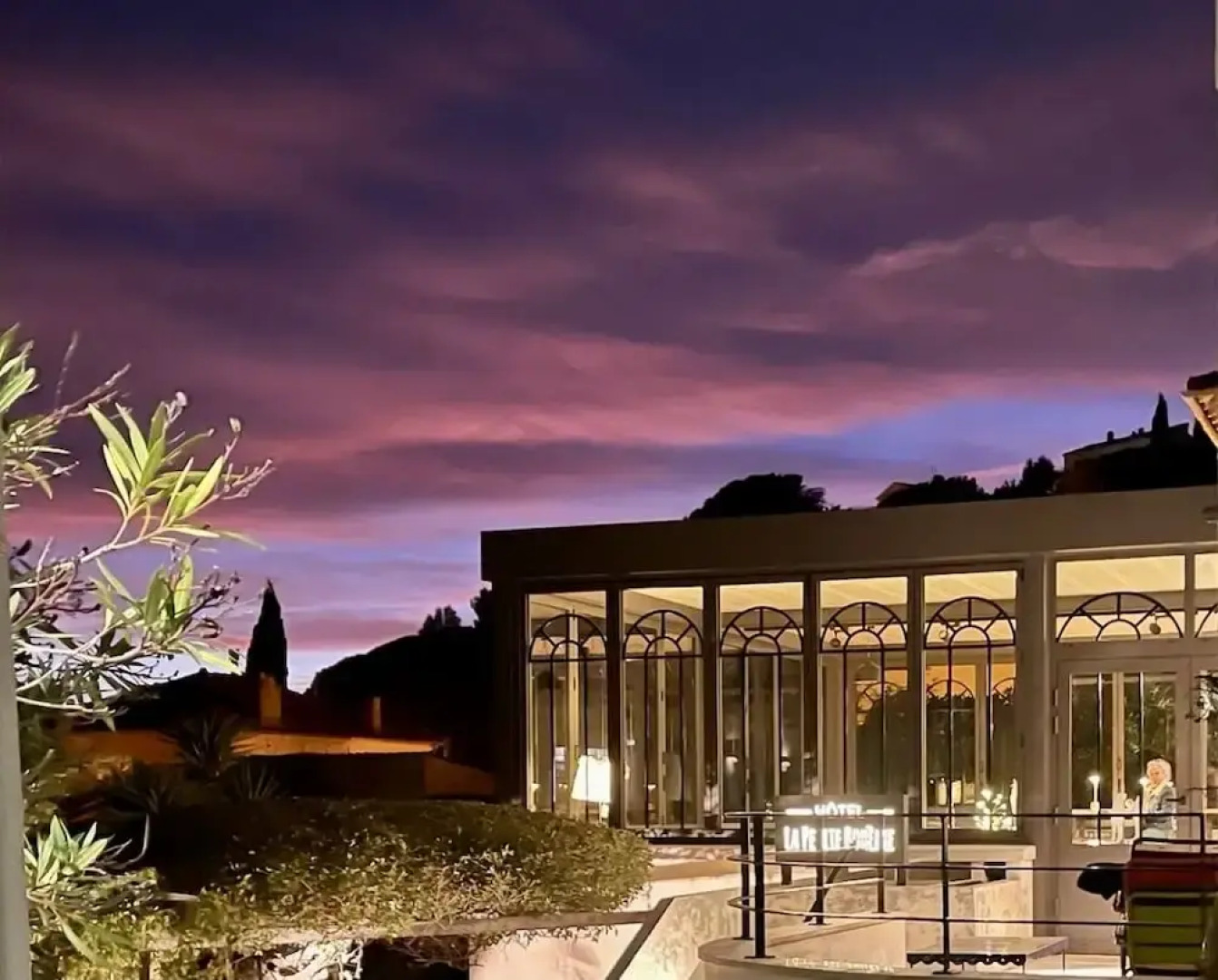 Hôtel La Petite Bohème