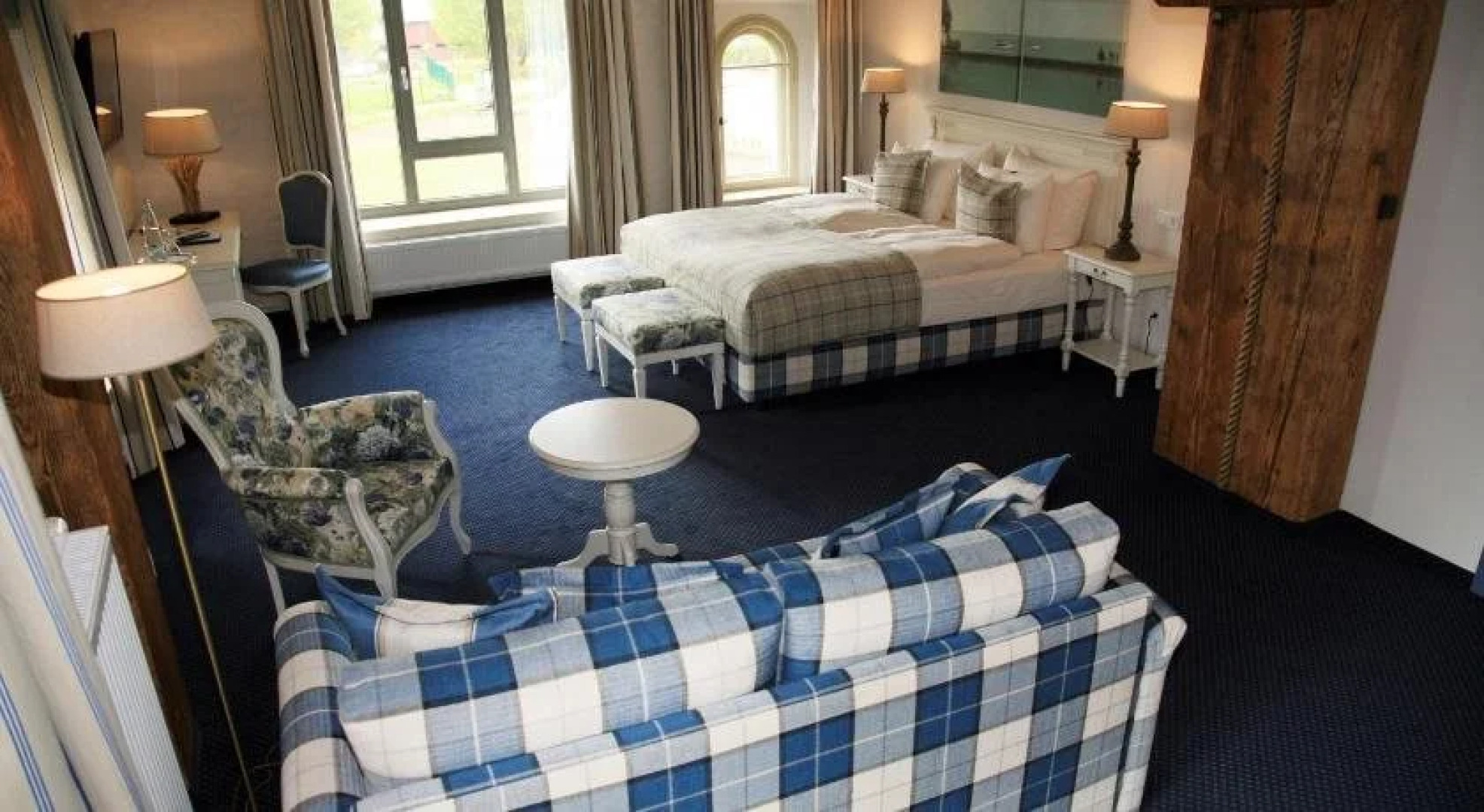 Hotel Alter Kornspeicher