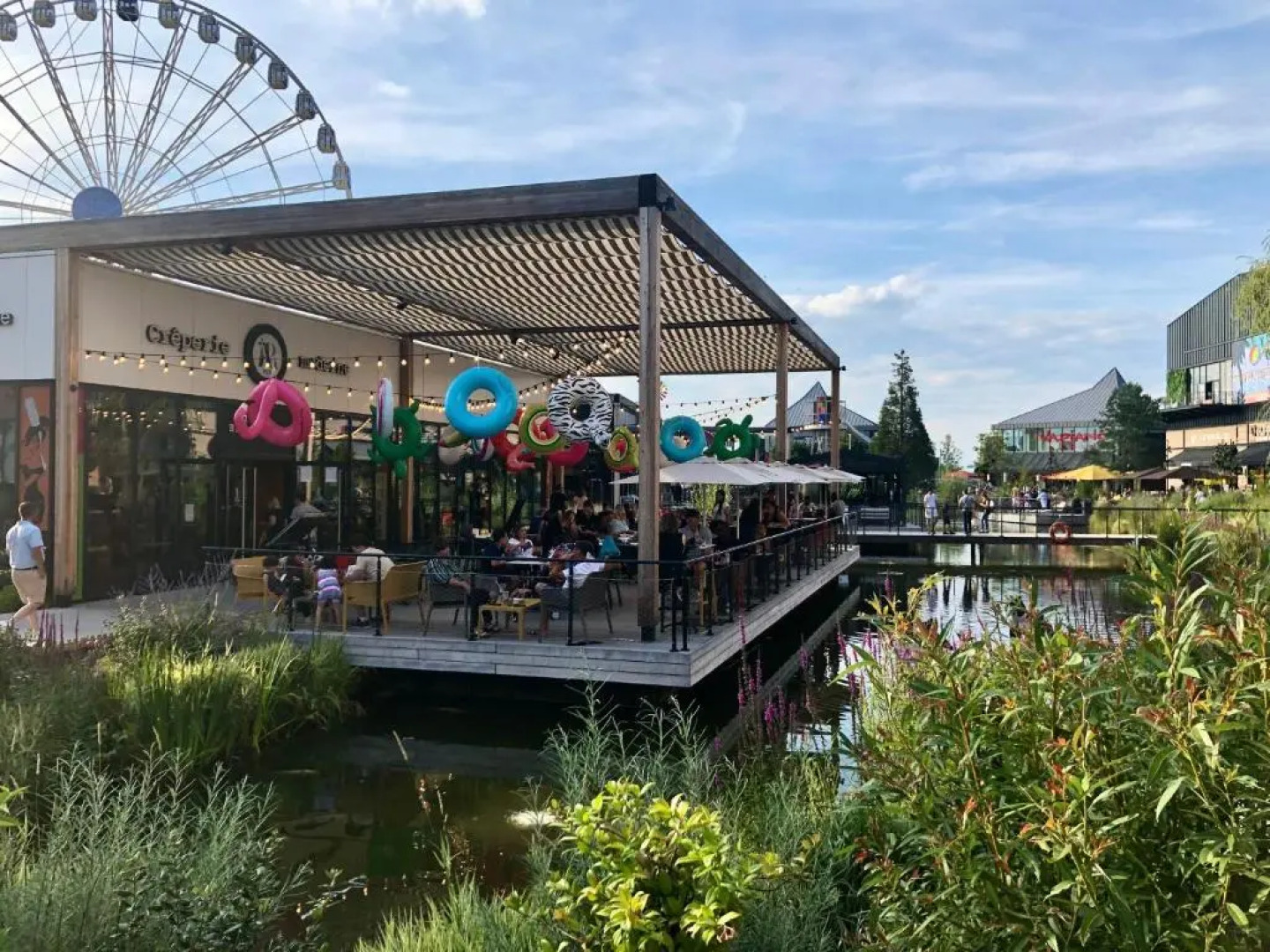 SFK - Maison 80m2-Jardin-Parking-10mn Strasbourg